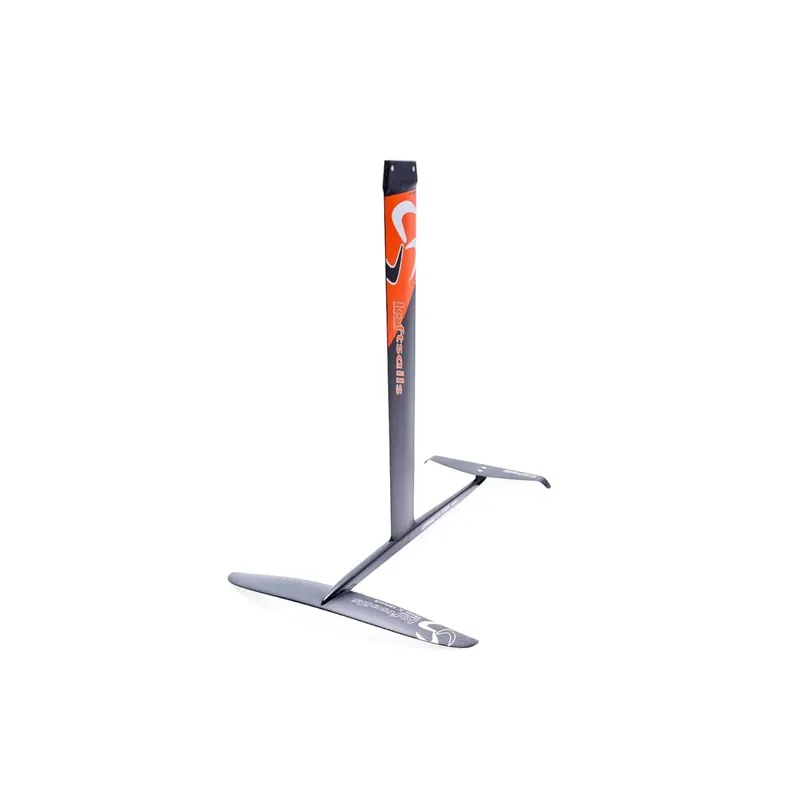 Hydrofoil Race 920 Foil M40J Carbon Deep Tuttle Box Loftsails LS060013300 Rabatt
