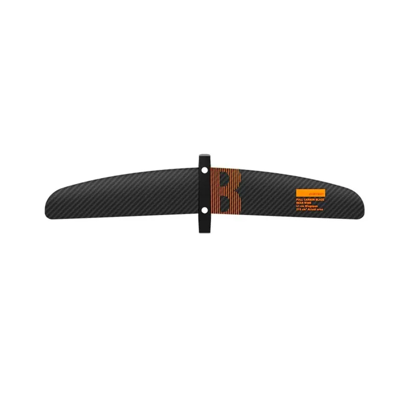 Hydrofoil Rear Wing Blaze 215 Full Carbon Size 41cm RRD 27BFCR41215 Highlight