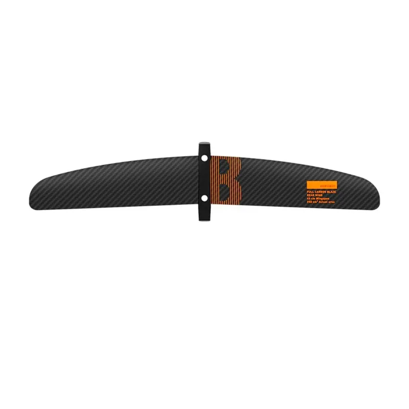 Hydrofoil Rear Wing Blaze 250 Full Carbon Size 45cm RRD 27BFCR45250 Expressversand