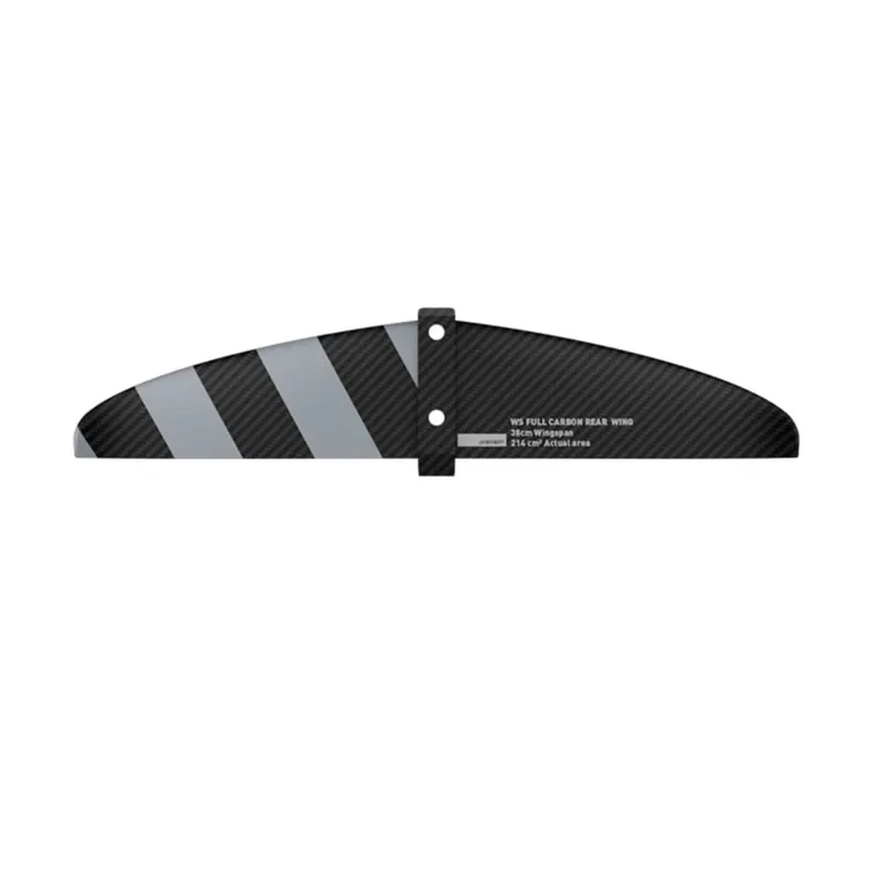 Beliebt Hydrofoil Rear Wing WS Full Carbon 50cm RRD 26WSFCRW50281