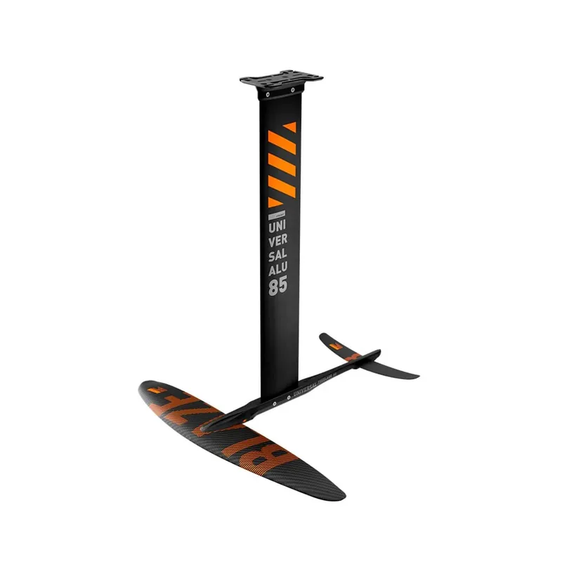 Hydrofoil Set Blaze Alu Y27 Size 1250-85 RRD 27BLAF1250S Neue Ware
