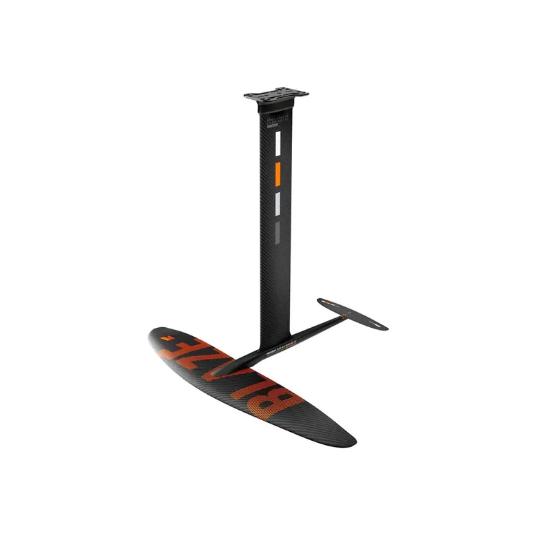Hydrofoil Set Carbon Blaze Ltd Y30 Size 1100 RRD 30BLCFSLTD_1100 Preisreduziert