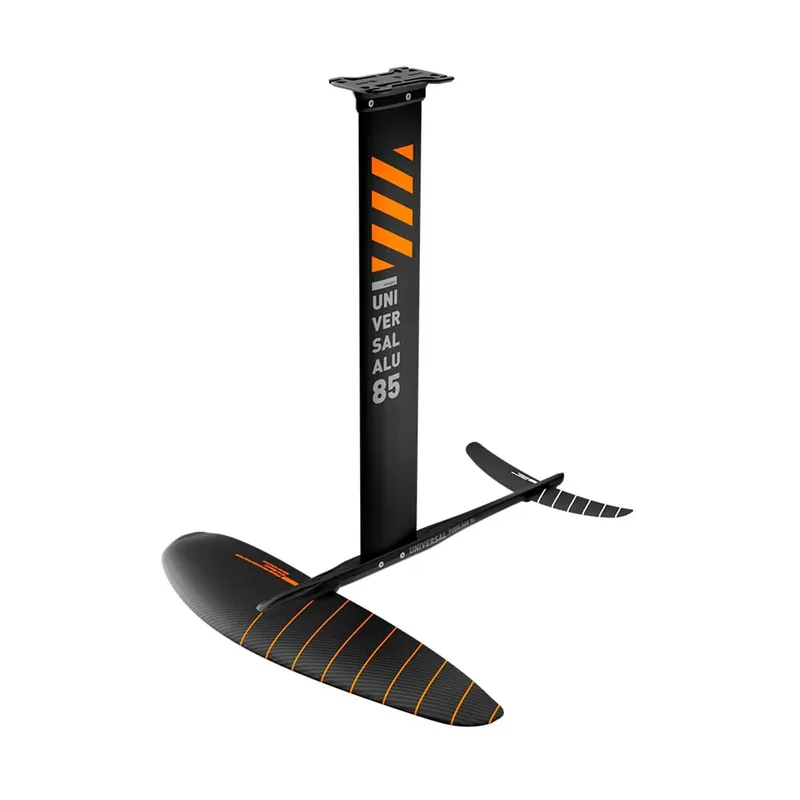 Neu Im Sortiment Hydrofoil Set Dynamic Pro Swk Alu Y26 1500 RRD 26DPASWKF1500S