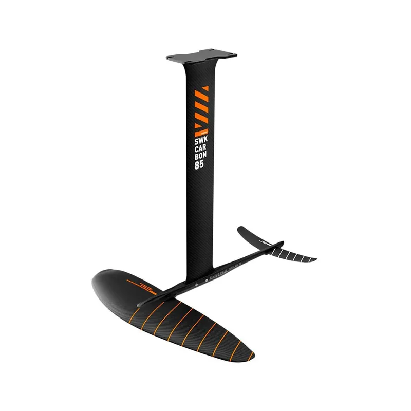 Echt Hydrofoil Set Dynamic Pro Swk Carbon Y26 1200 RRD 26DPCSWKF1200S