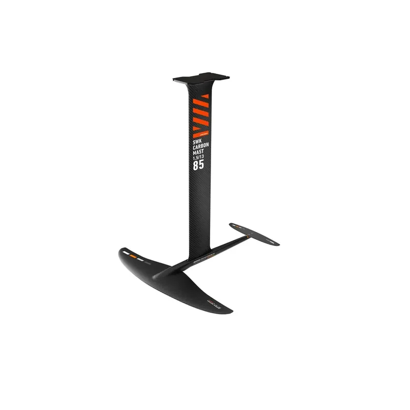 Neue Kollektion Hydrofoil Set Dynamic Pro Universal Mantaray Size 1350 RRD 30DPMANSET_00_1393