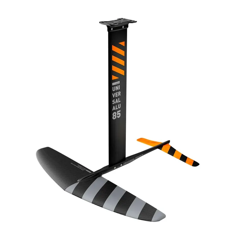 Hydrofoil Set Dynamic Sw Alu Y26 1700-85 RRD 26DSWA1700FS Markenware