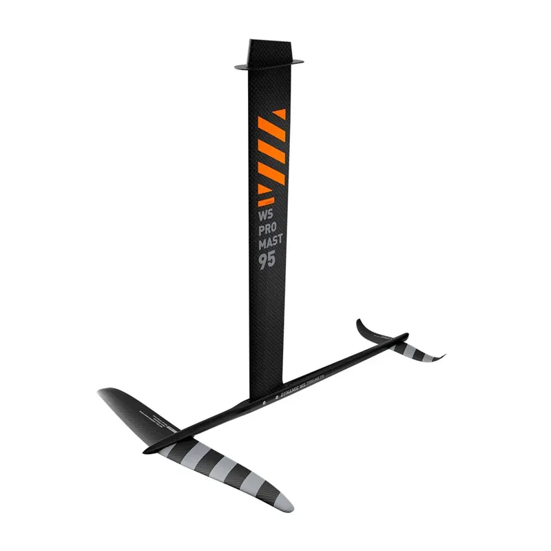 Hydrofoil Set Dynamic Ws Pro Carbon Size 768 RRD 26DPWF768S Günstig