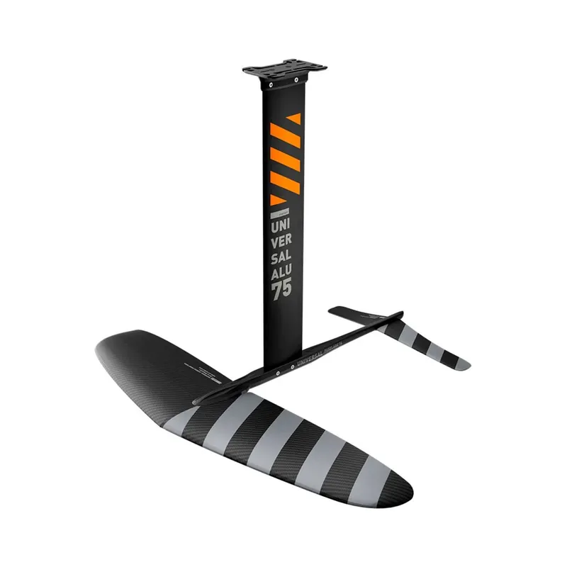 Hydrofoil Set Universal Alu Y27 1750-75 RRD 27USWF175075S Neuheit