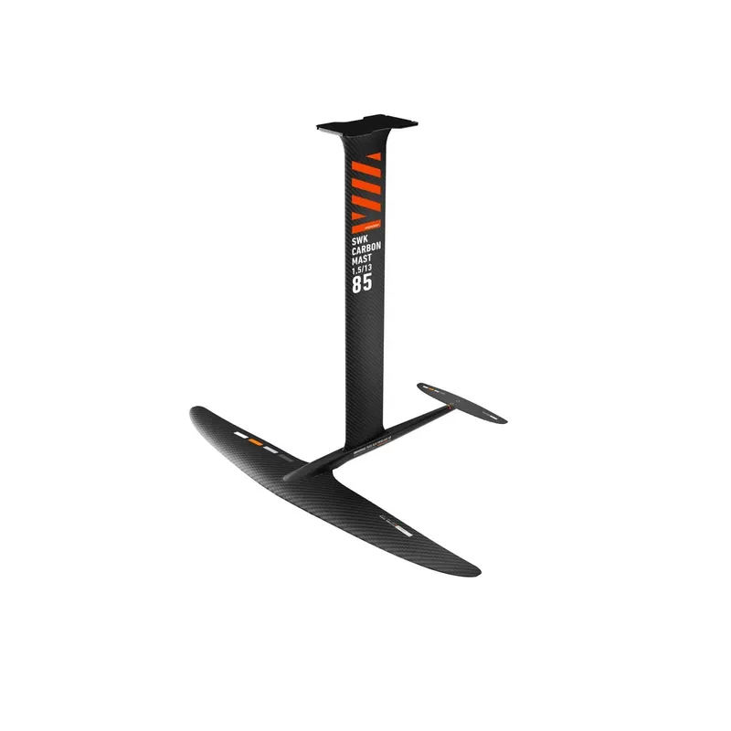 Hydrofoil Set Universal Flying Fish Size 1050 RRD 30FLYFISET_00_1099 Billig