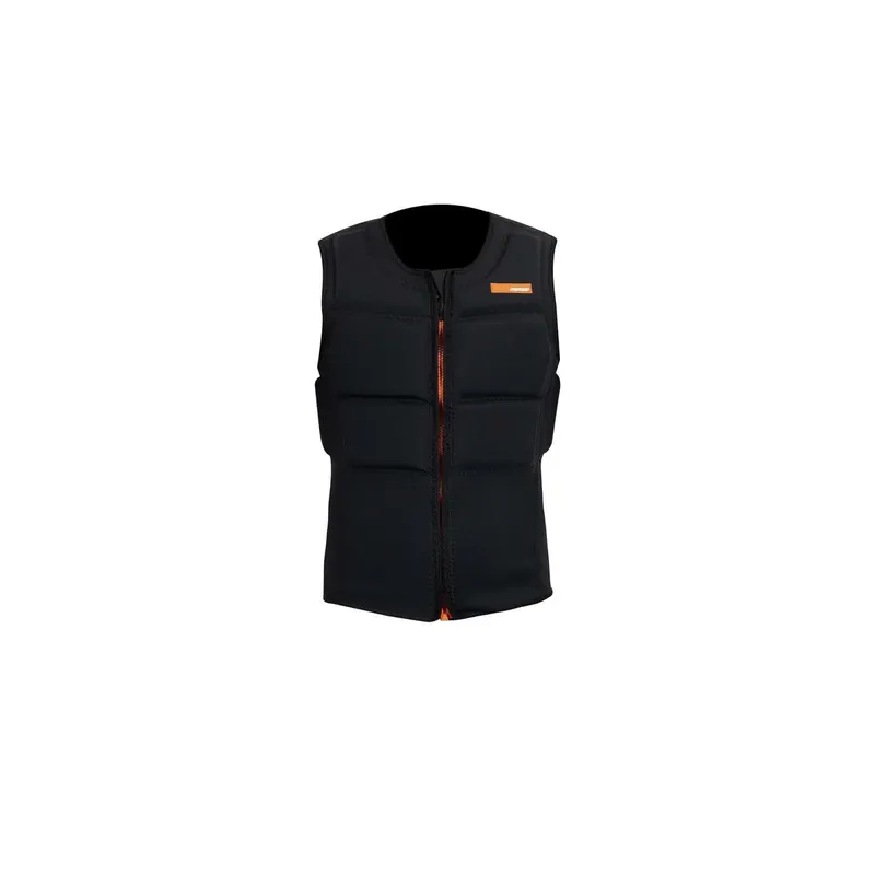 Impact Vest Front Zip Black S RRD 27IVFZ07S Highlight