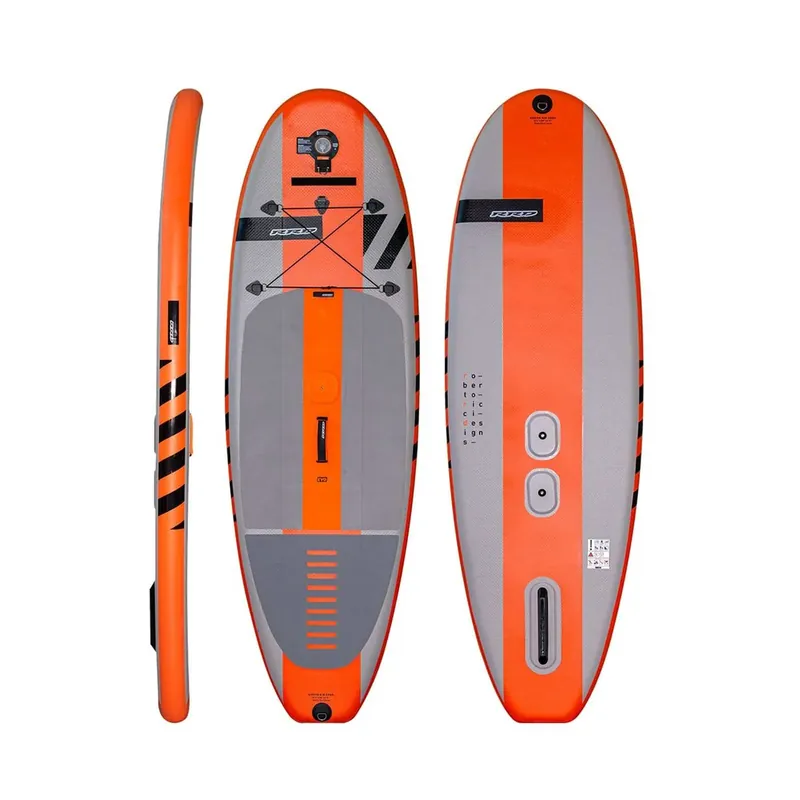 Preisknaller Inflatable SUP Board Air Evo Conv Kids 8‘4‘‘x30‘‘ 110l RRD 26AEK84C