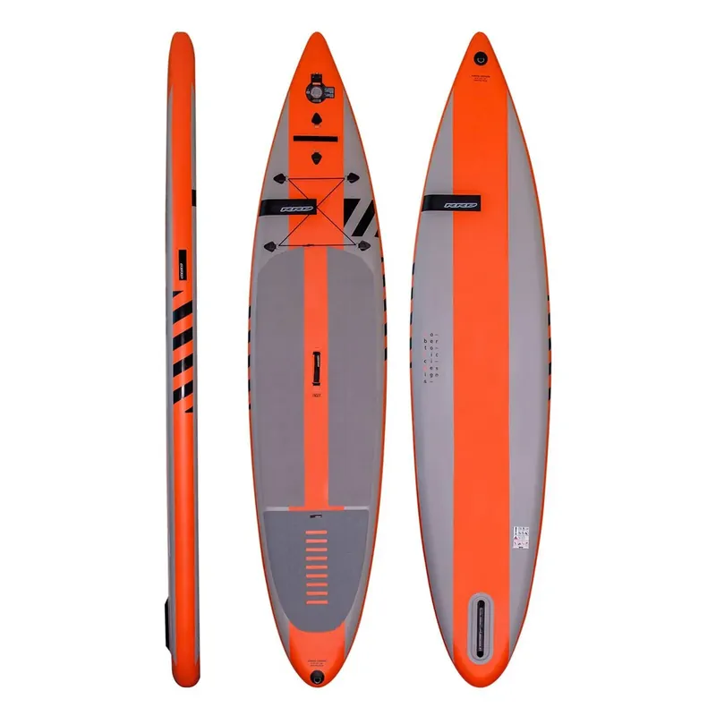 Wochenendangebot Inflatable SUP Board Air Evo Cruiser 12‘x31‘‘x6‘‘ 310l RRD 26AEC1231