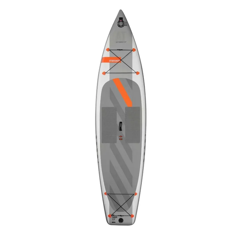 Inflatable SUP Board Air Tourer Conv Perfo 12‘0‘‘x32‘‘x6‘‘ 320l RRD 27AT1232C Saisonangebot