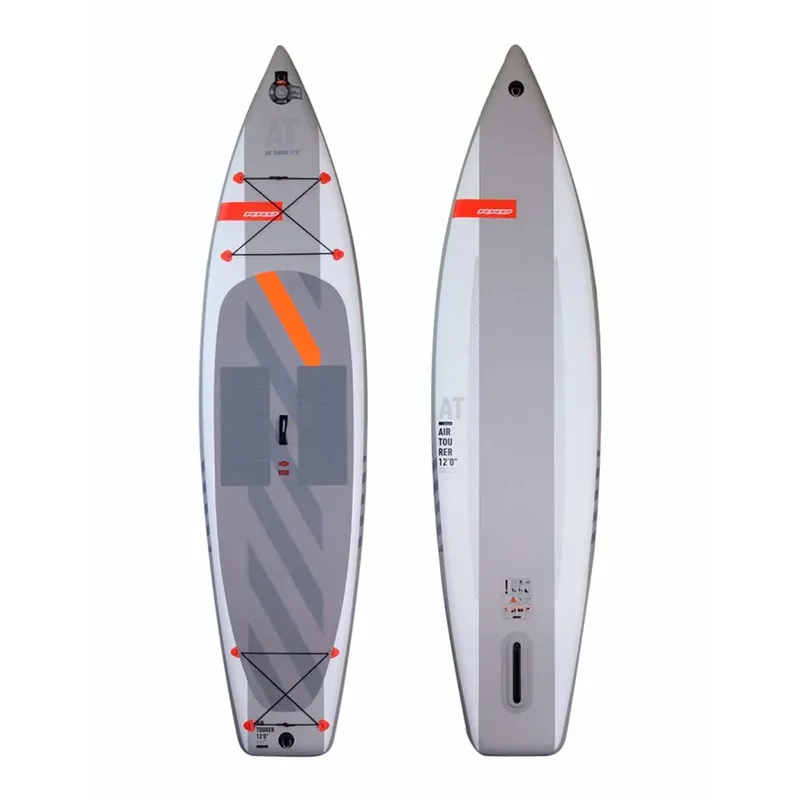 Inflatable SUP Board Air Tourer Perfo 12‘0‘‘x32‘‘x6‘‘ 320l RRD 27ATO1232 Saisonangebot