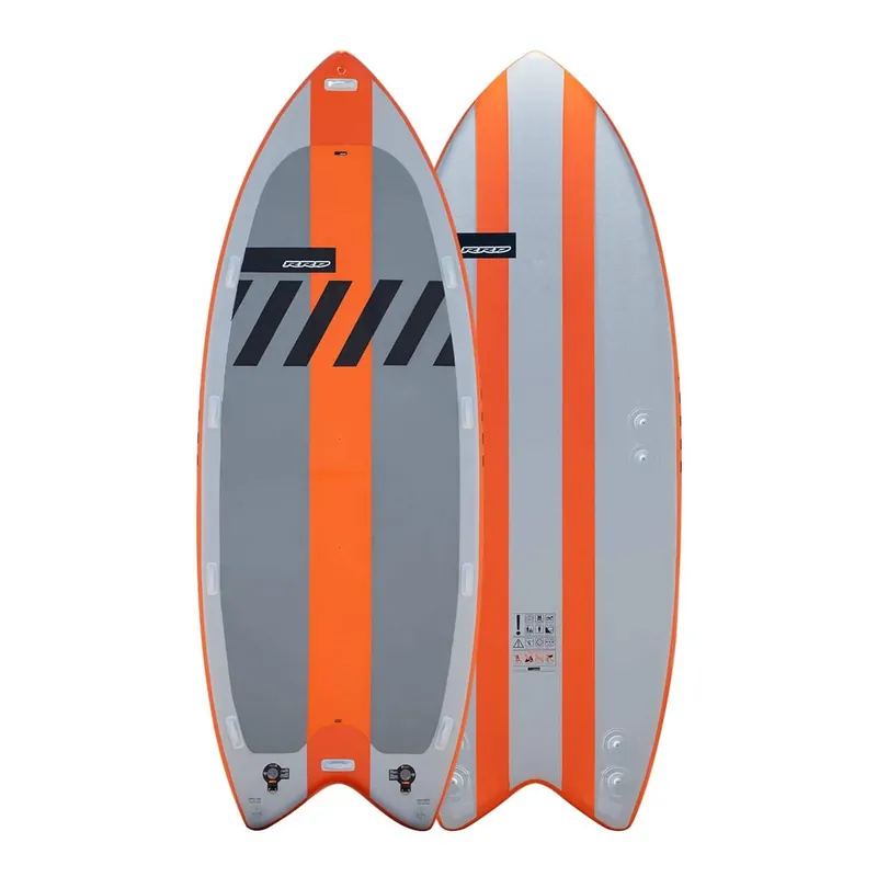 Preis Gesenkt Inflatable SUP Board Mega Airsup Evo 16‘5‘‘x6‘2‘‘x8‘‘ RRD 27MAC