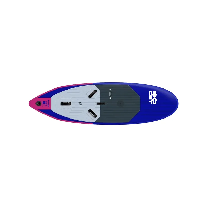 Beliebt Inflatable Windsurf Board Neon HP 20 PSI Exocet EX020020600