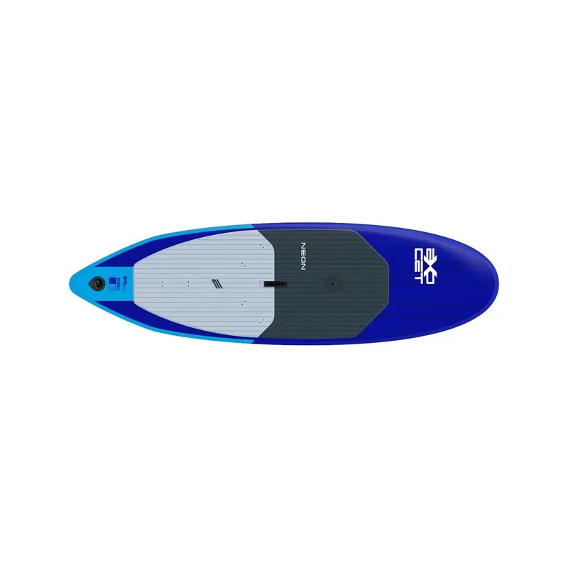 Inflatable Windsurf Board Neon SL 15 PSI Exocet EX020020500 Finale Aktion