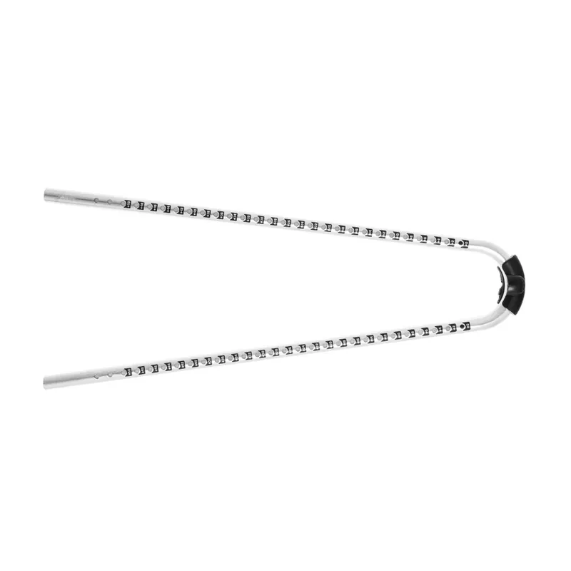 Inside Tail Aluminium Essentials Junior +50 Unifiber UF012010600 Neuheit