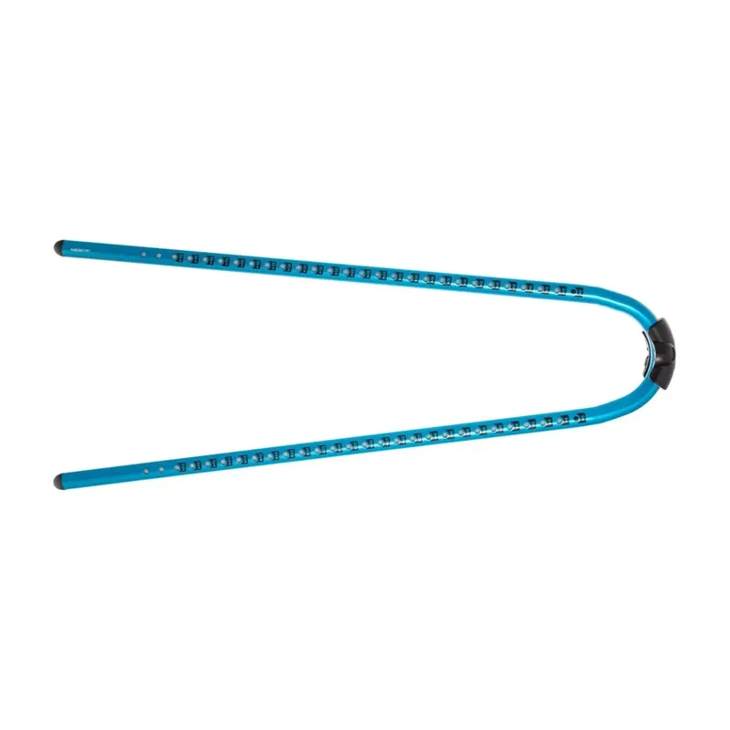 Saisonangebot Inside Tail Aluminium HD +50 Unifiber UF012010630