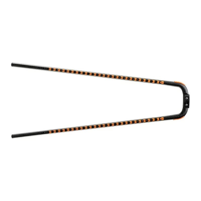 Inside Tail V2 Carbon Elite with Pulleys +60 Unifiber UF012020725 Neuheit