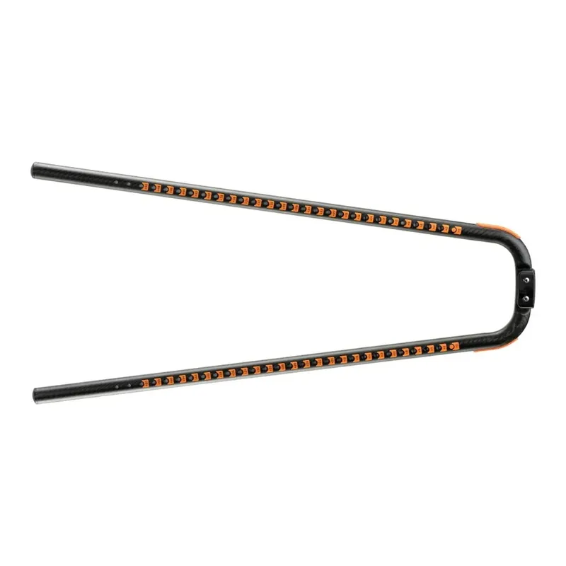 Inside Wide Tail V2 Carbon Elite +50 Unifiber UF012020730 Finale Aktion