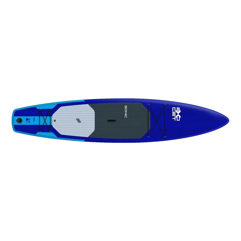 iSUP Board Sonic SL Touring 15 PSI Exocet EX020020700 Preis Gesenkt