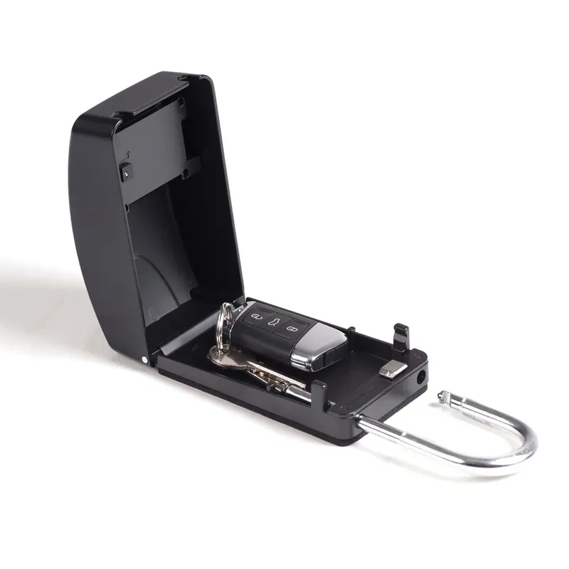 Key Lock Maxi Black Surflogic 59152 Top-Angebot