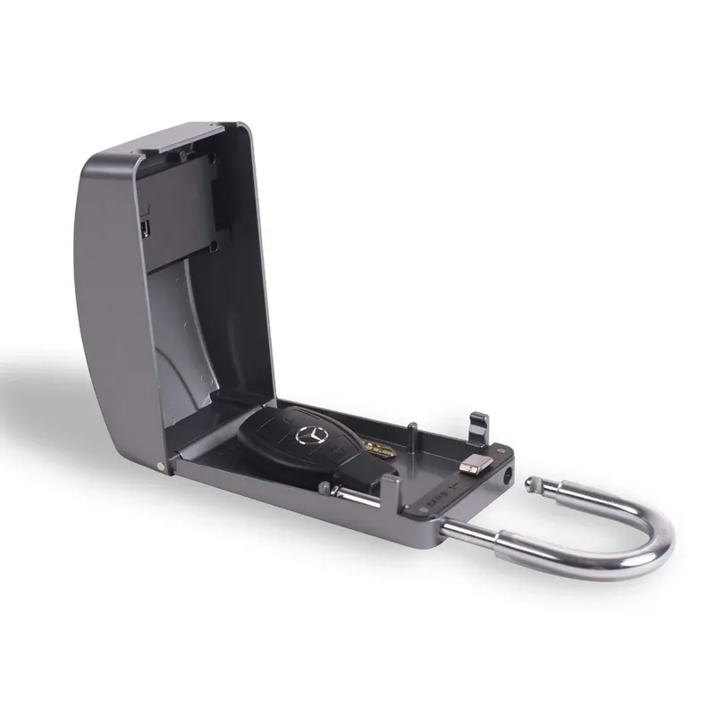 Key Lock Maxi Silver Surflogic 59131 Preisreduziert