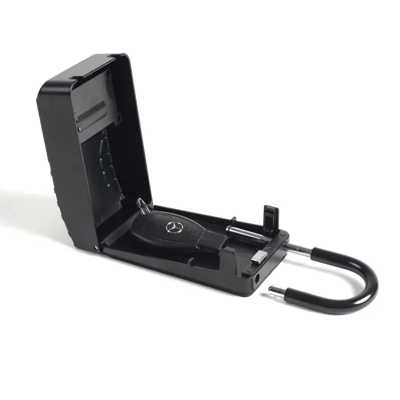 Finale Aktion Key Lock Pro Black Surflogic 59125