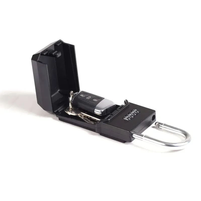 Nur Für Kurze Zeit Key Lock Standard Black Surflogic 59151
