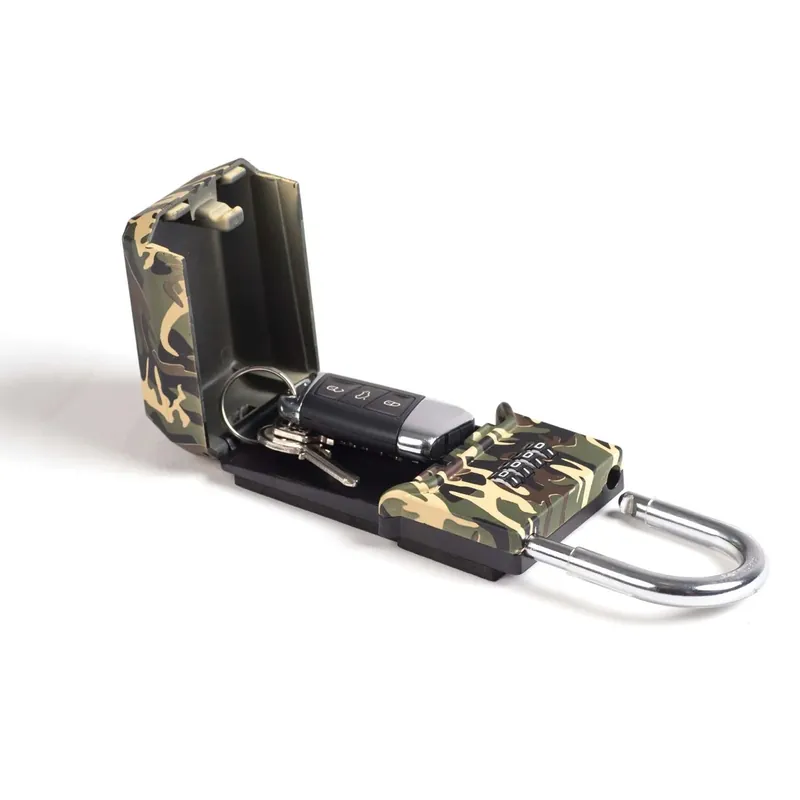 Ausverkauf Key Lock Standard Camo Surflogic 59149
