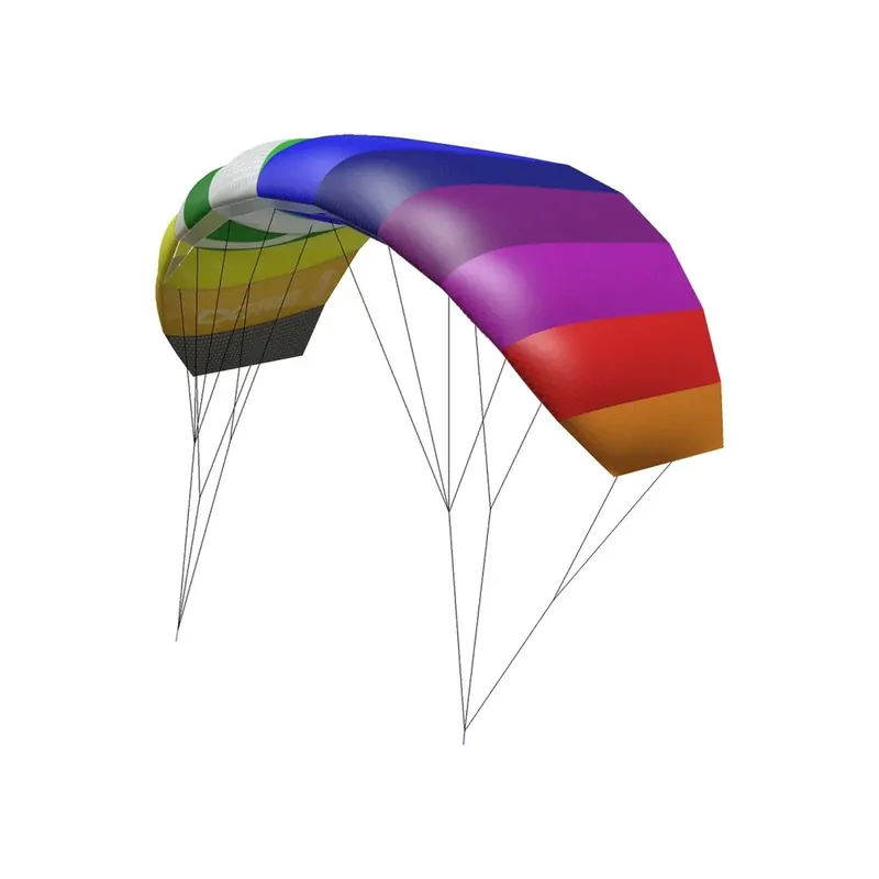 Kite Air R2F Rainbow 1.5 Crosskites VMCK1015A Must-Have