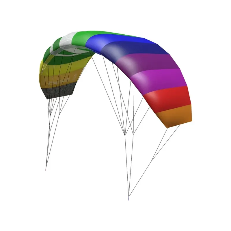 Kite Air R2F Rainbow 2.1 Crosskites VMCK1021A Jetzt Bestellen
