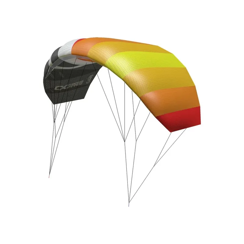 Kite Air R2F Red-Yellow 1.5 Crosskites VMCK1015B Nur Heute