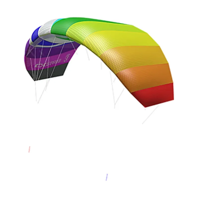 Echt Kite Air Rainbow R2F HW 1.2 Crosskites CK210020010
