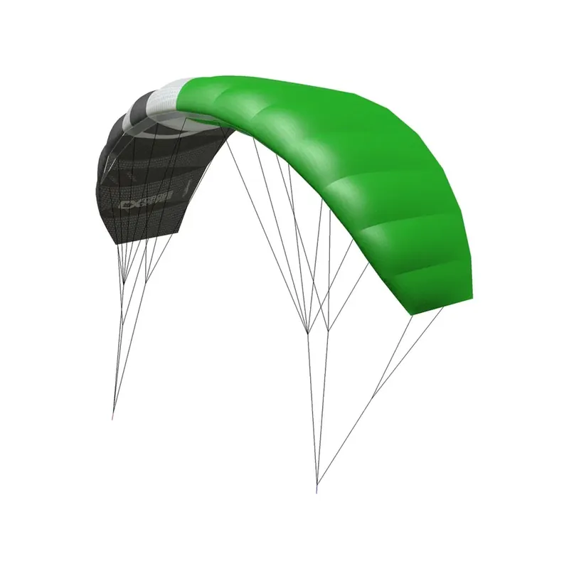 Kite Boarder R2F Fluor-Green 1.8 Crosskites VMCK1118 Abverkauf