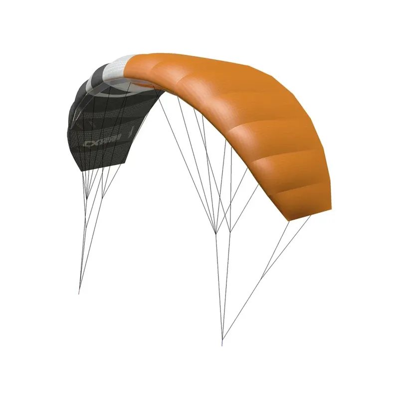 Kite Boarder R2F Fluor-Orange 2.5 Crosskites VMCK1125 Jetzt Bestellen
