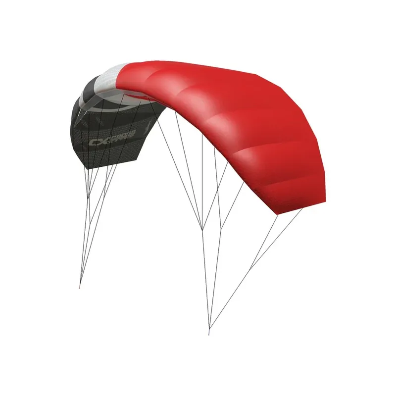 Markenware Kite Boarder R2F Red 1.5 Crosskites VMCK1115