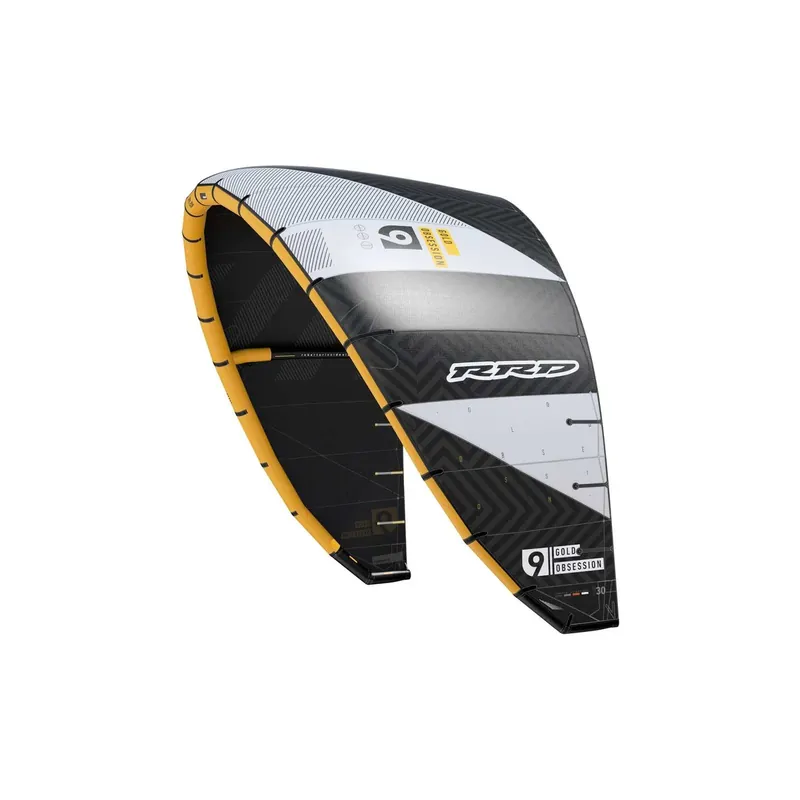 Kite Gold Obsession Black Size 14 RRD 300BSSNGOL_00_14 Versand Am Gleichen Tag