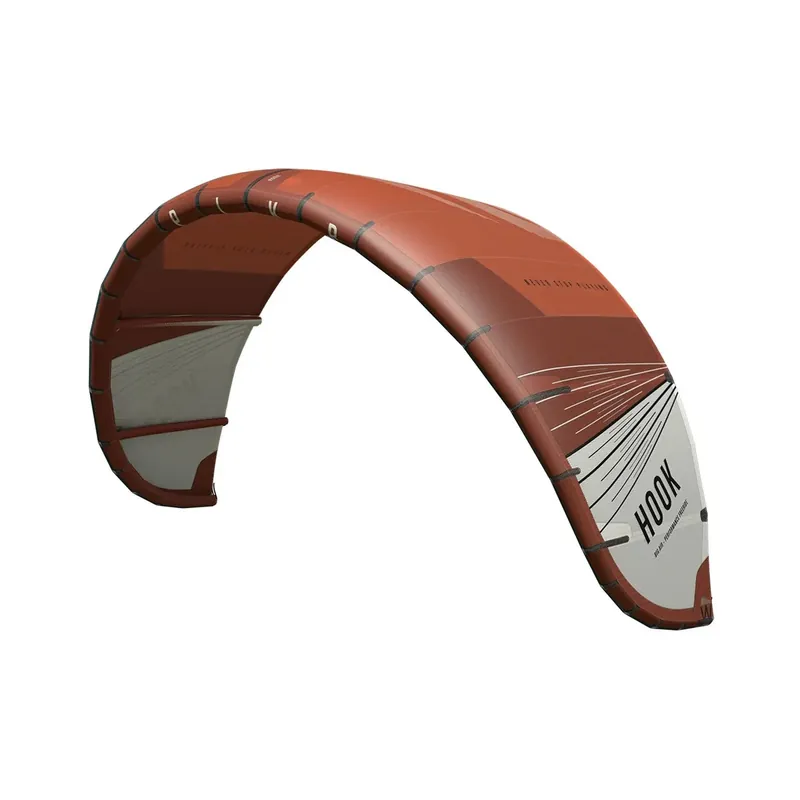 Bestseller Kite Hook V4 Orange 6m PLKB PL211601010