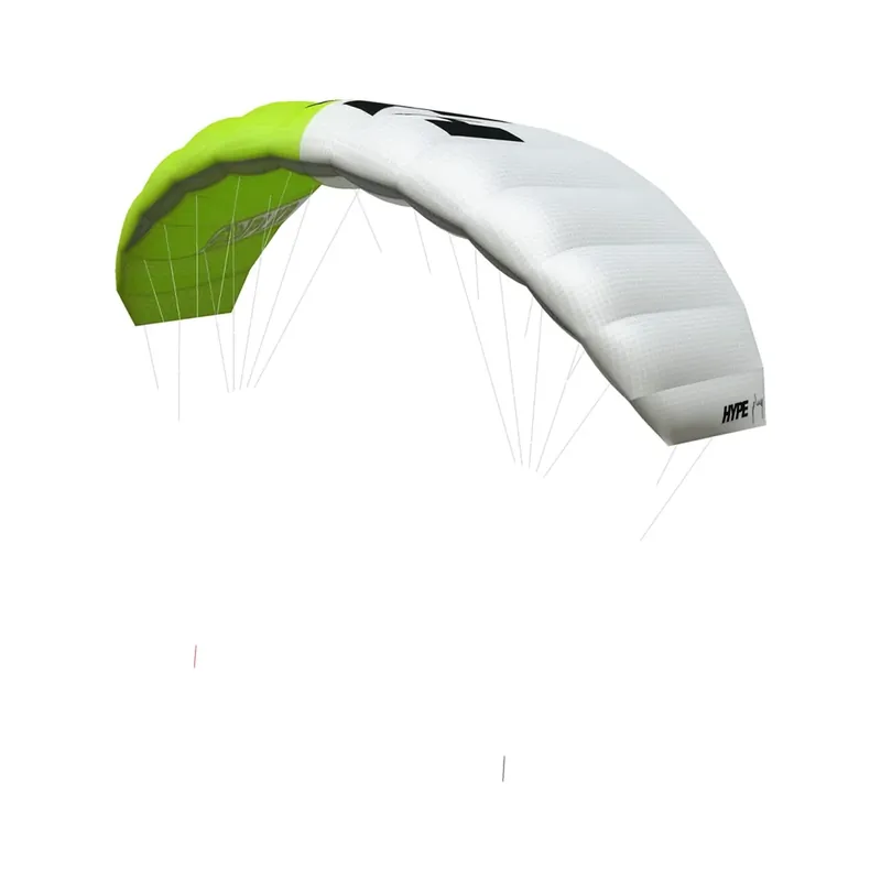 Begrenztes Angebot Kite Hype Play Complete Size 1.6 PLKB VMPL6616