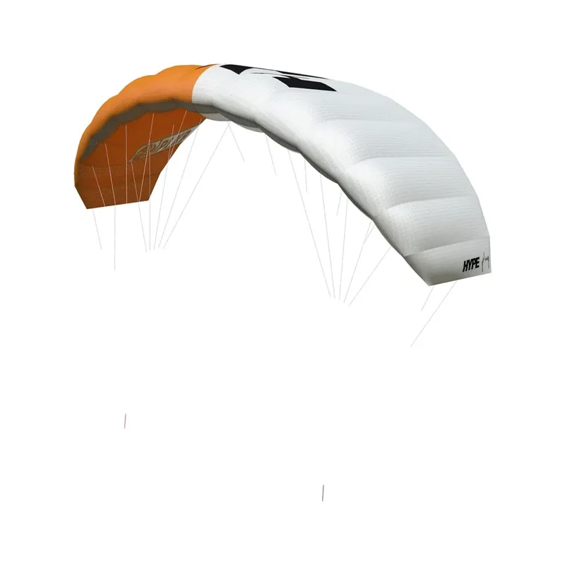 Preis Gesenkt Kite Hype Play Complete Size 1.9 PLKB VMPL6619
