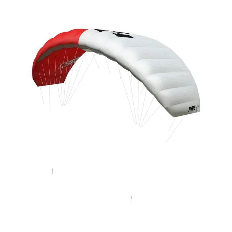Kite Hype Play Complete Size 2.3 PLKB VMPL6623 Abverkauf