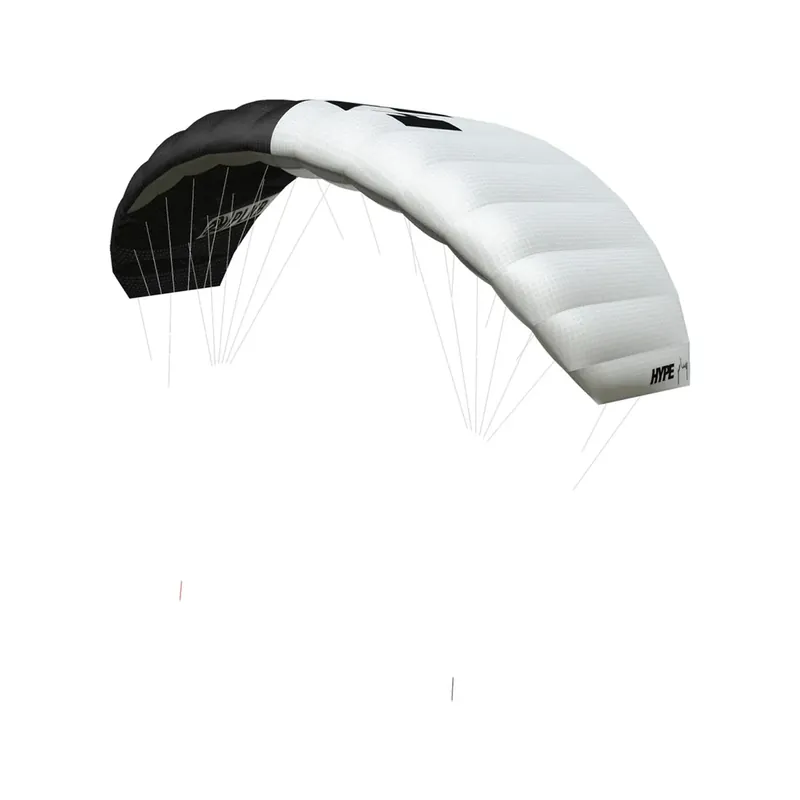 Kite Hype Play Complete Size 2.6 PLKB VMPL6626 Top-Angebot