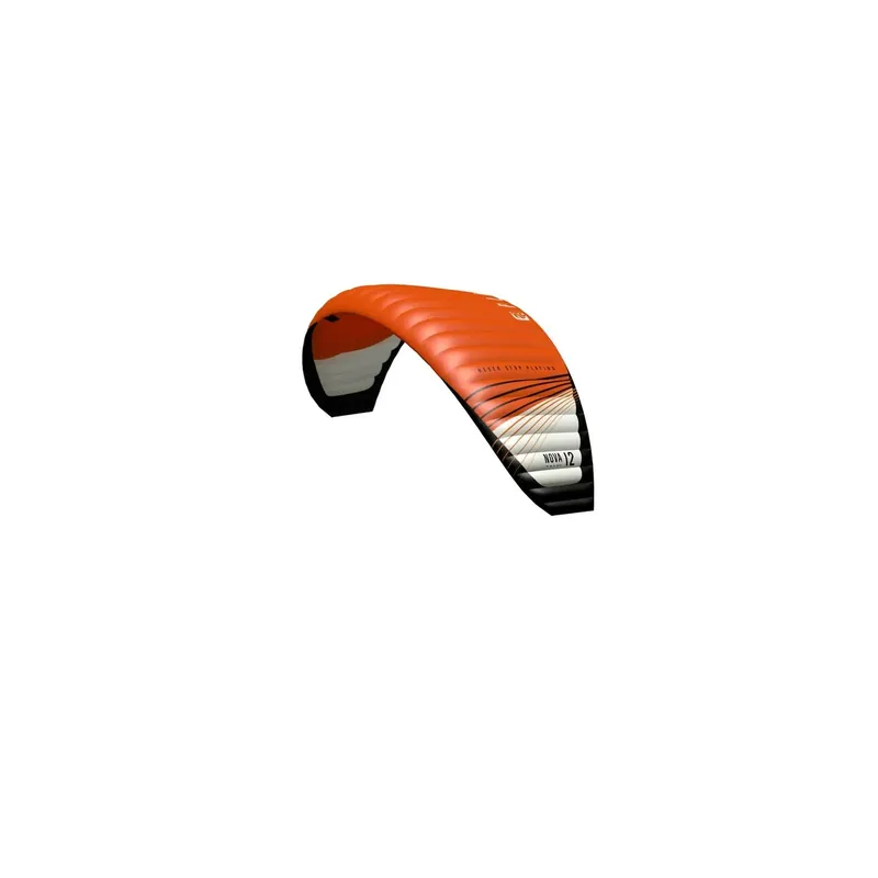 Sale Kite Nova V2 Orange 12m PLKB PL210802123