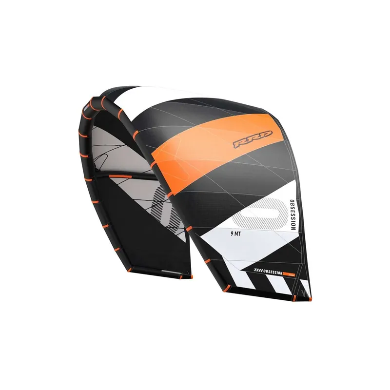 Kite Obsession Stripes Y27 14 RRD 27OB14K1 Zertifiziert