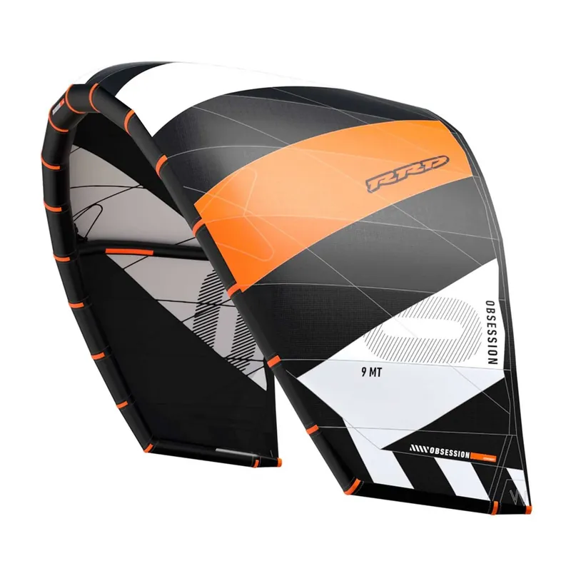 Neue Ware Kite Obsession Stripes Y27 6 RRD 27OB6KB1