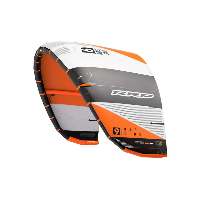Knallerangebot Kite Passion Orange Size 14-One Strut RRD 30PASSNKBO_14_ONE_STRAT