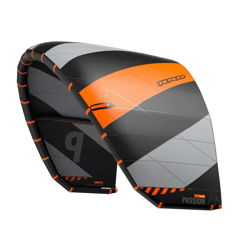 Kite Passion Stripes Size 5 RRD 28PA5KS Top-Angebot