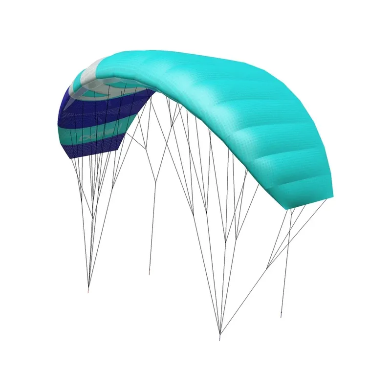 Kite Quattro R2F Blue 2.5 Crosskites VMCK1225 Rabatt